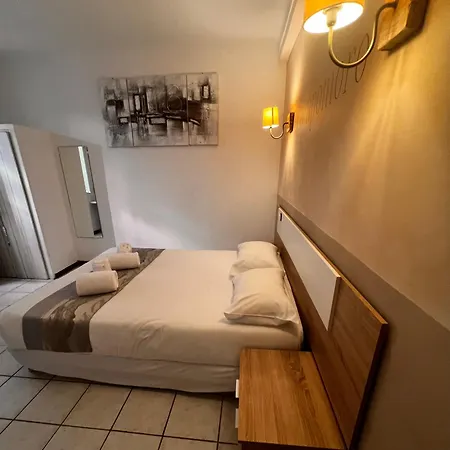 Restaurant Le Bellevue 3*