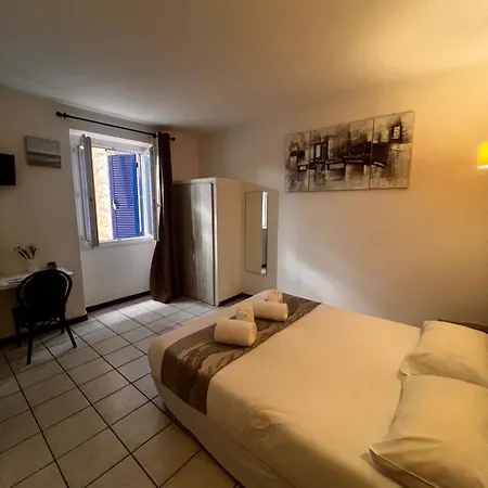 Restaurant Le Bellevue Propriano (Corsica)