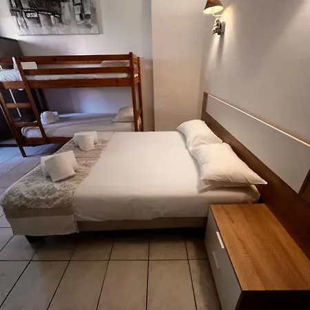 Restaurant Le Bellevue 3* Propriano (Corsica)
