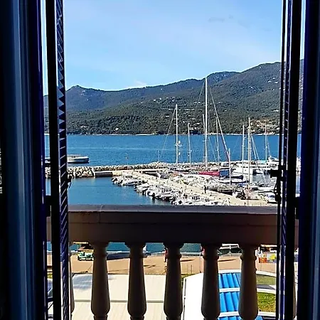 Restaurant Le Bellevue 3*