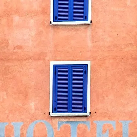 Restaurant Le Bellevue Hotel Propriano (Corsica)