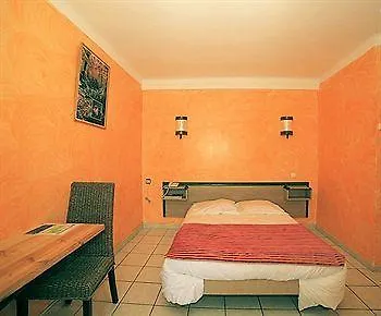 Restaurant Le Bellevue Szálloda Propriano