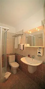 Hotel Restaurant Le Bellevue 3*