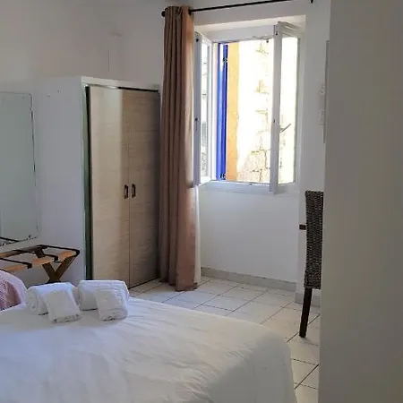 Restaurant Le Bellevue