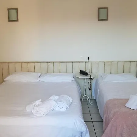 Restaurant Le Bellevue Szálloda Propriano