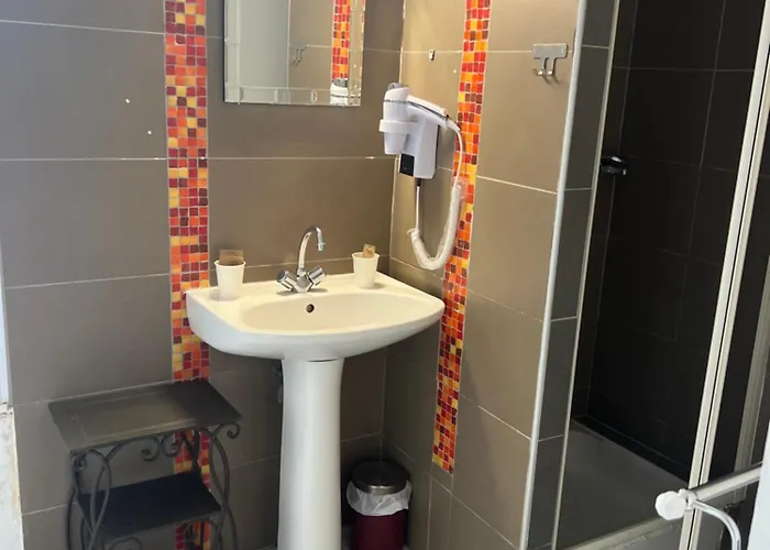 Restaurant Le Bellevue