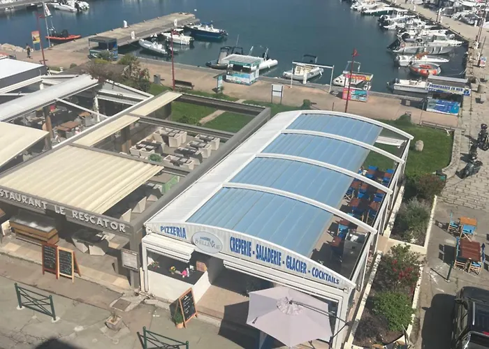 Restaurant Le Bellevue