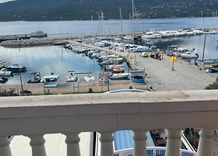 Restaurant Le Bellevue Hotel