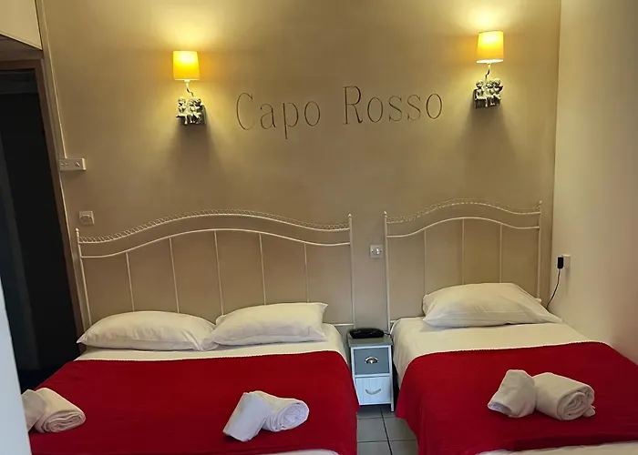 Hotel Restaurant Le Bellevue