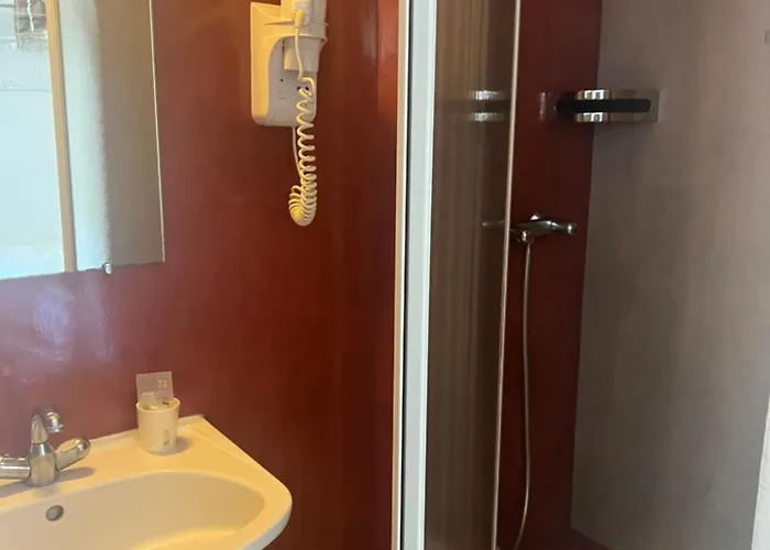 Restaurant Le Bellevue Hotel 3*