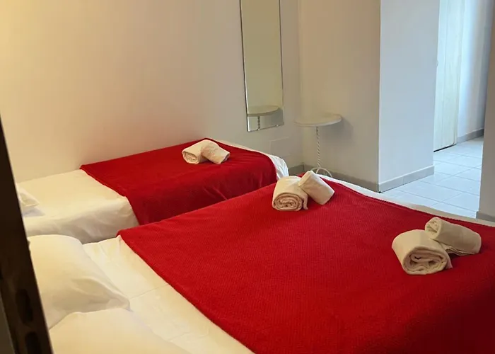 Hotel Restaurant Le Bellevue 3*