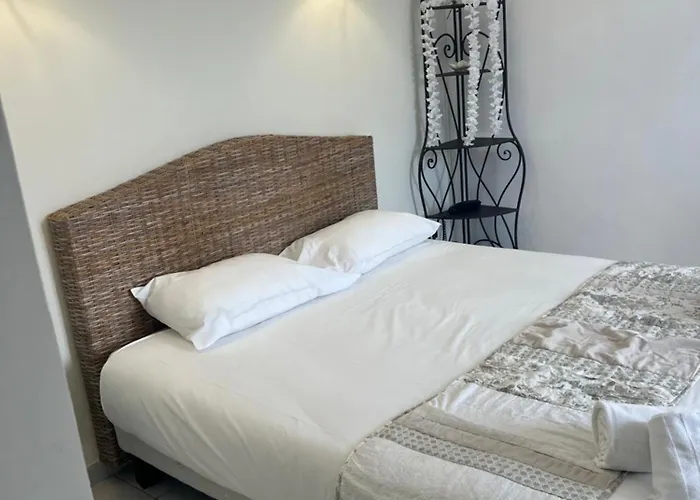 Hotel Restaurant Le Bellevue Propriano (Corsica)