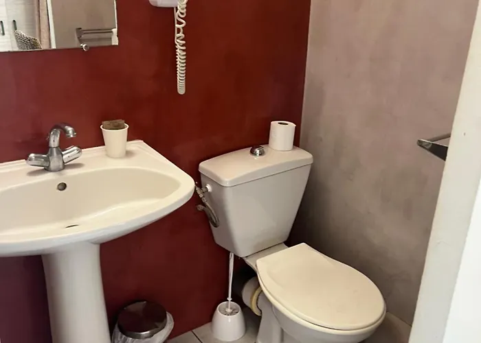 Restaurant Le Bellevue 3*