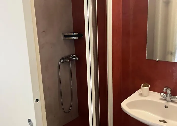 Restaurant Le Bellevue פרופריאנו