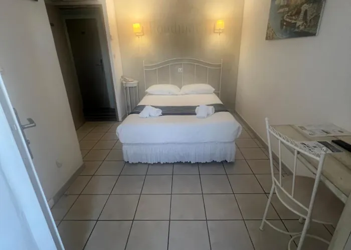 Restaurant Le Bellevue