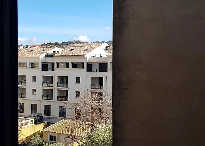 Restaurant Le Bellevue 3*