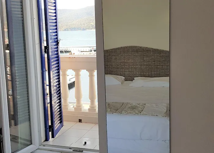 Restaurant Le Bellevue 3*