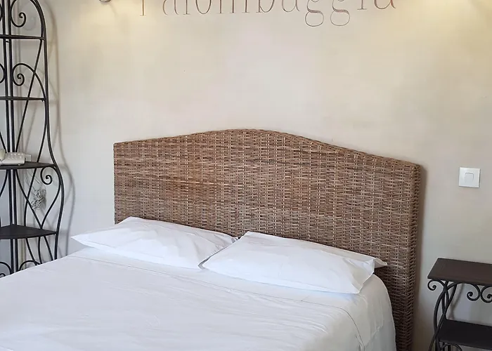 Restaurant Le Bellevue 3* Propriano (Corsica)