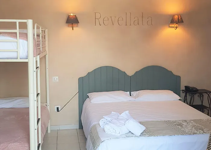 Restaurant Le Bellevue Hotel