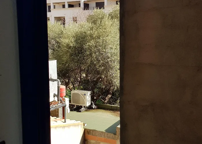 Restaurant Le Bellevue מלון 3*