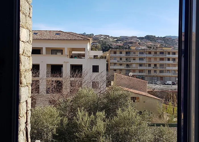 מלון Restaurant Le Bellevue