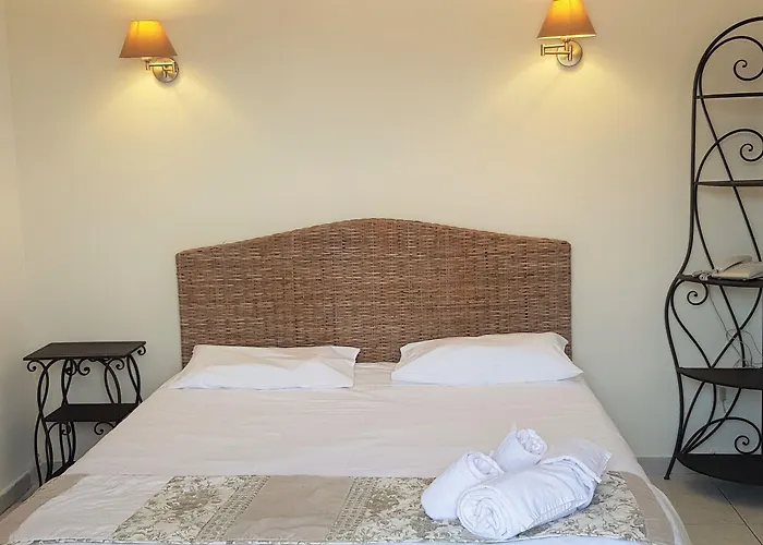 Restaurant Le Bellevue 3*