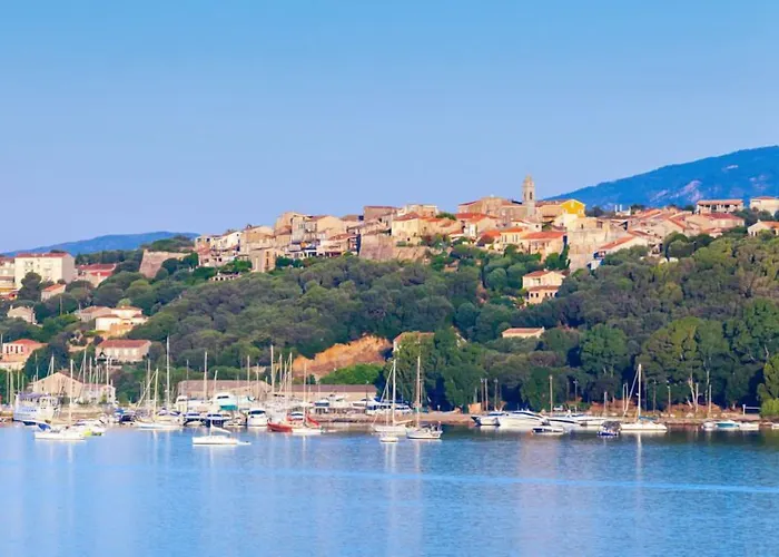 Restaurant Le Bellevue מלון פרופריאנו