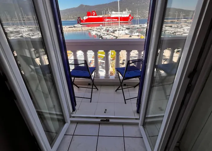 Restaurant Le Bellevue