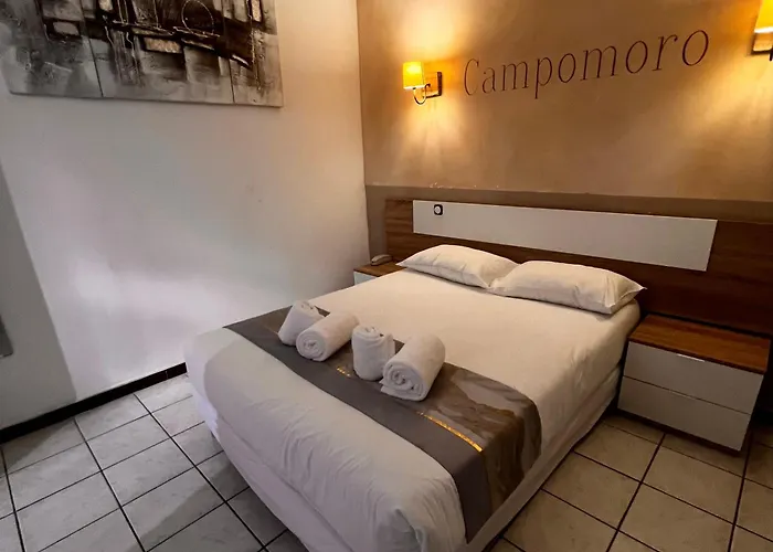 Restaurant Le Bellevue Hotel 3*