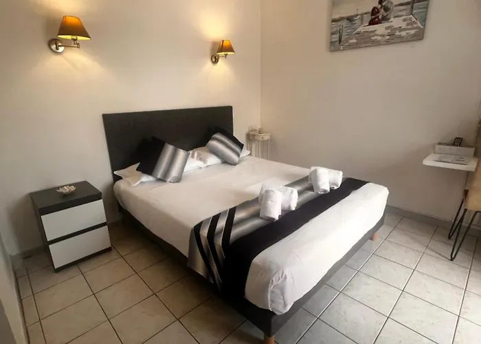 Restaurant Le Bellevue