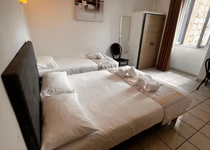 Restaurant Le Bellevue