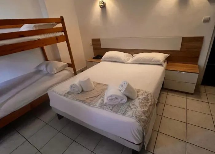 Restaurant Le Bellevue Propriano (Corsica)