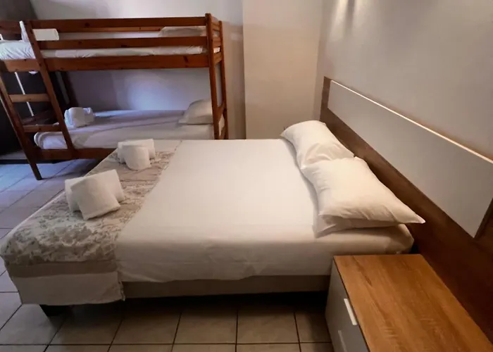 Restaurant Le Bellevue 3* Propriano (Corsica)