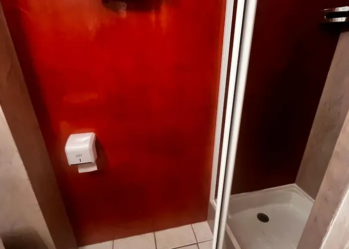 Restaurant Le Bellevue