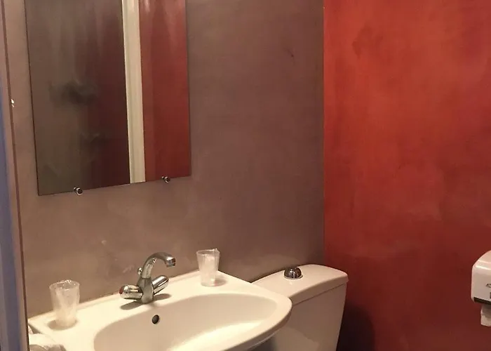 Hotel Restaurant Le Bellevue 3*