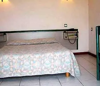 מלון Restaurant Le Bellevue