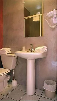 Restaurant Le Bellevue פרופריאנו