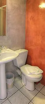 Restaurant Le Bellevue 3*