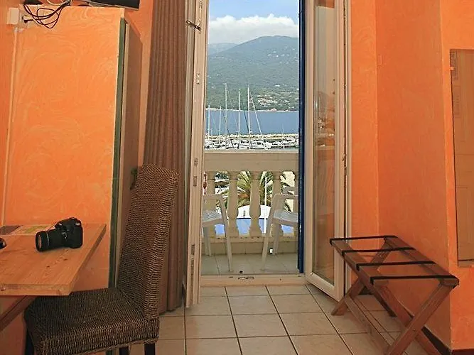 Restaurant Le Bellevue