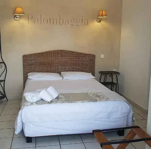 Restaurant Le Bellevue 3*