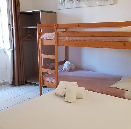 Restaurant Le Bellevue Hotel Propriano (Corsica)