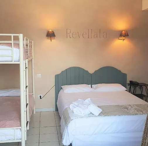 Restaurant Le Bellevue