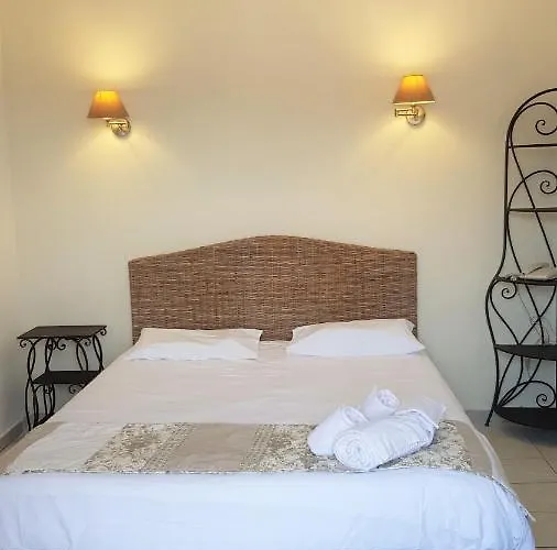 Restaurant Le Bellevue Hotel 3*