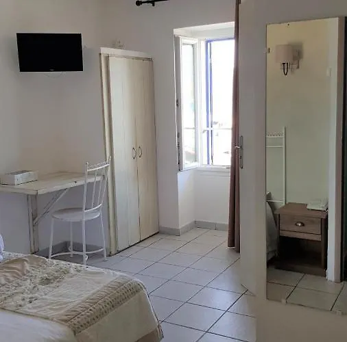 Restaurant Le Bellevue 3*