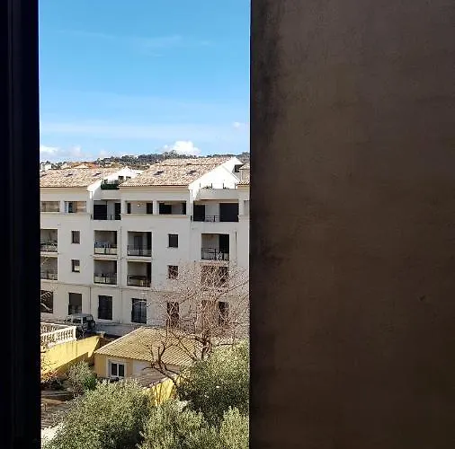 Restaurant Le Bellevue 3*